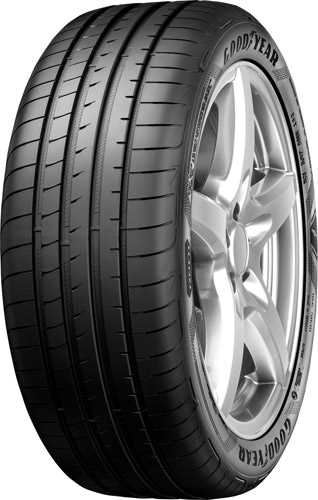 Goodyear 245/35R20 95Y Eagle F1 Asymmetric 5 * XL title=